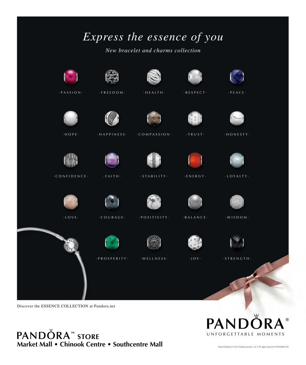 Avenue Calgary Preview Pages