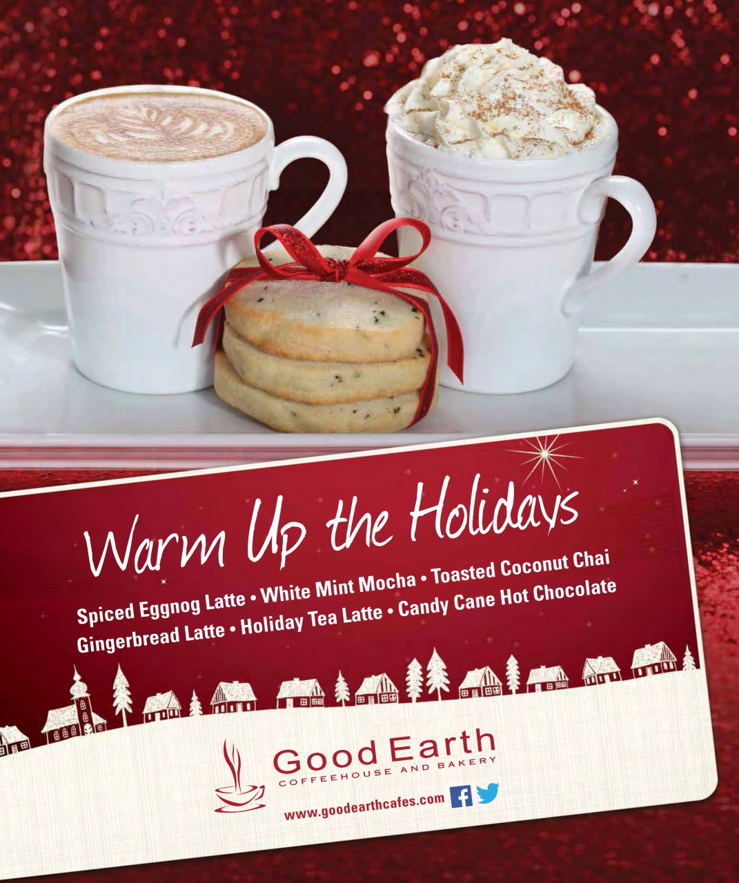 Avenue Calgary Preview Pages