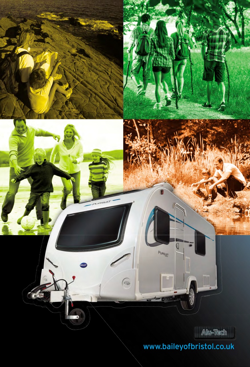 Practical Caravan Preview Pages