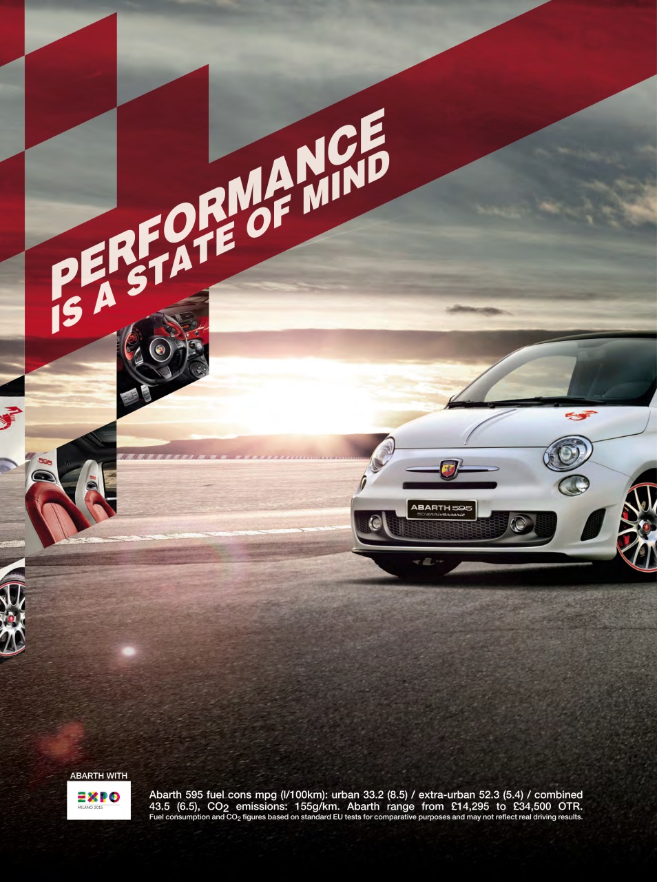 Classic & Sports Car Preview Pages