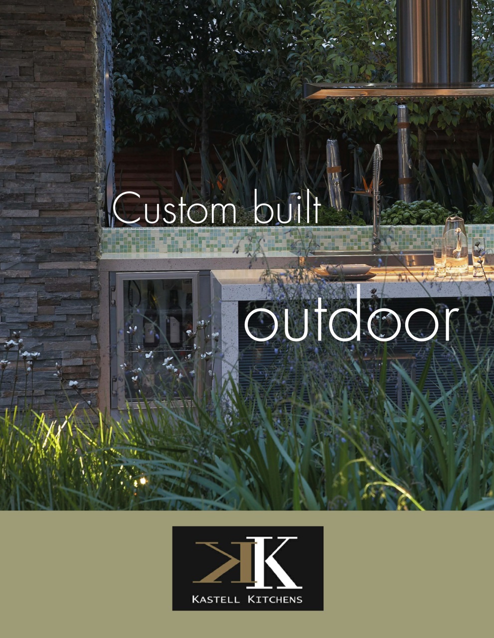 Outdoor Design & Living Preview Pages