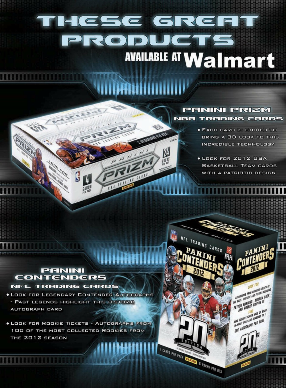 Beckett Basketball Magazine Preview Pages