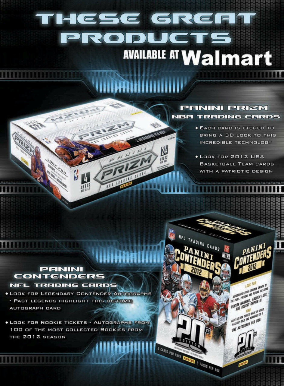 Beckett Basketball Magazine Preview Pages