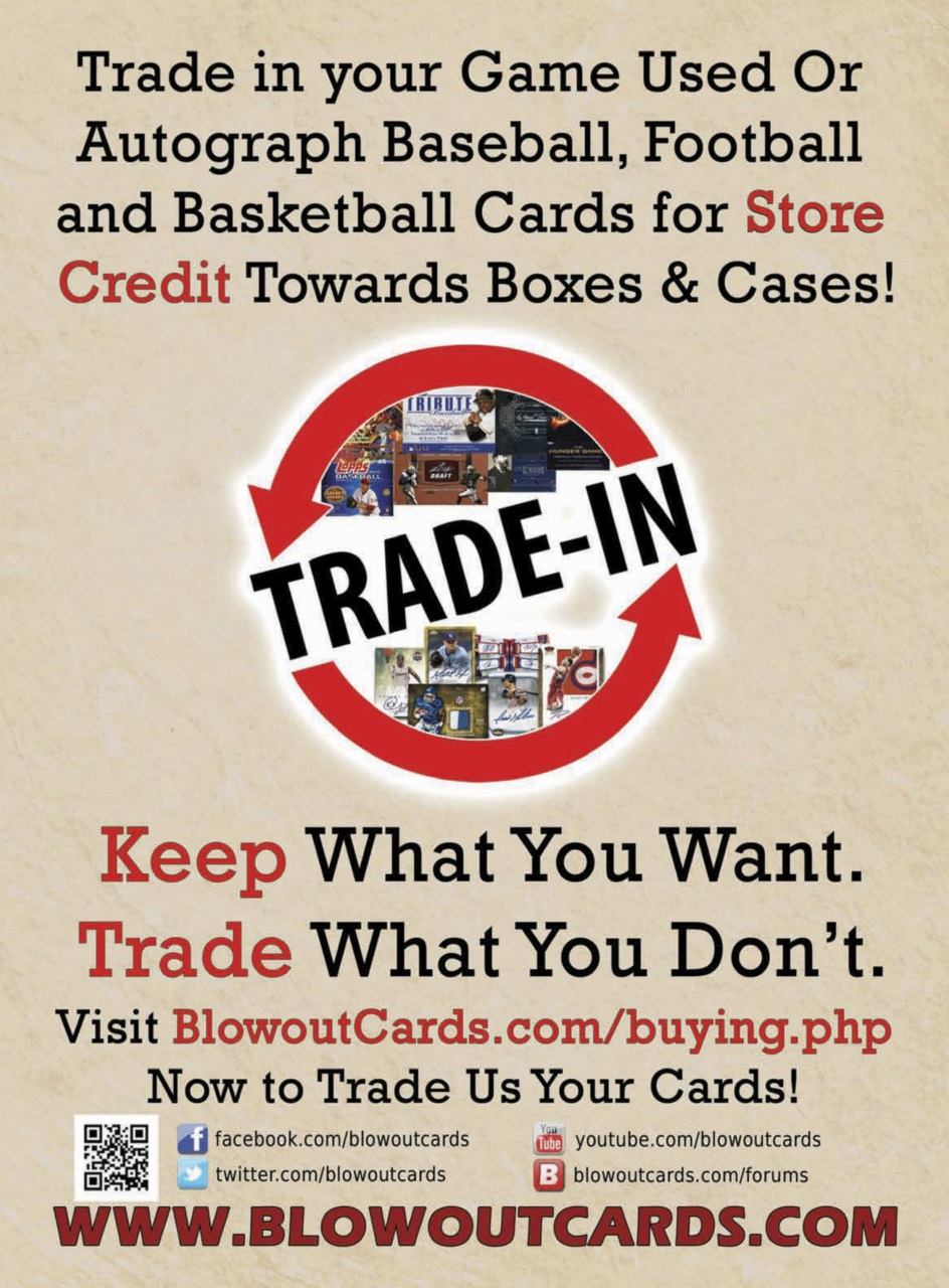 Beckett Basketball Magazine Preview Pages