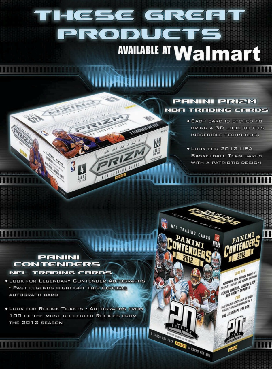 Beckett Basketball Magazine Preview Pages