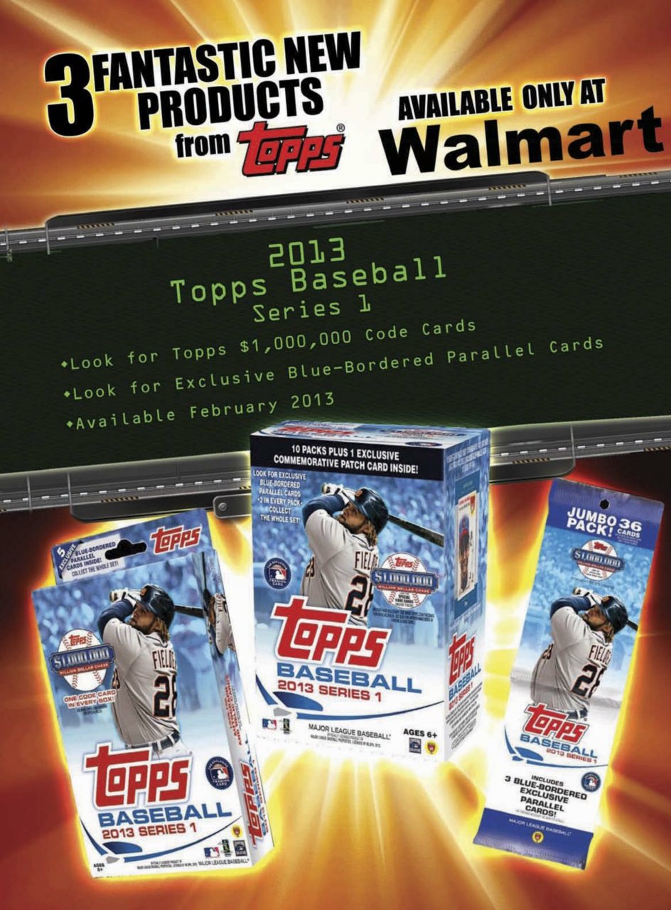 Beckett Hockey Magazine Preview Pages