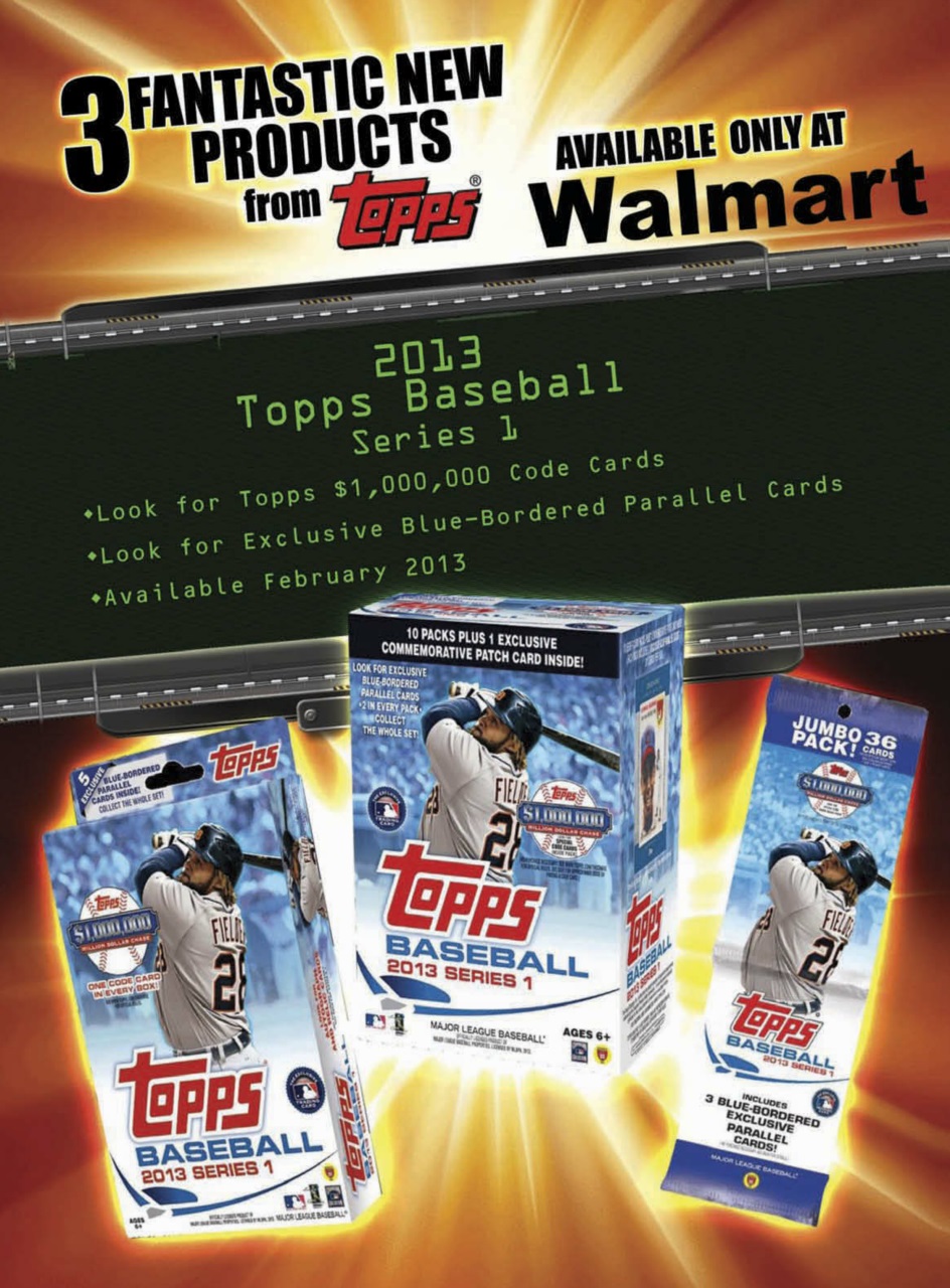 Beckett Hockey Magazine Preview Pages