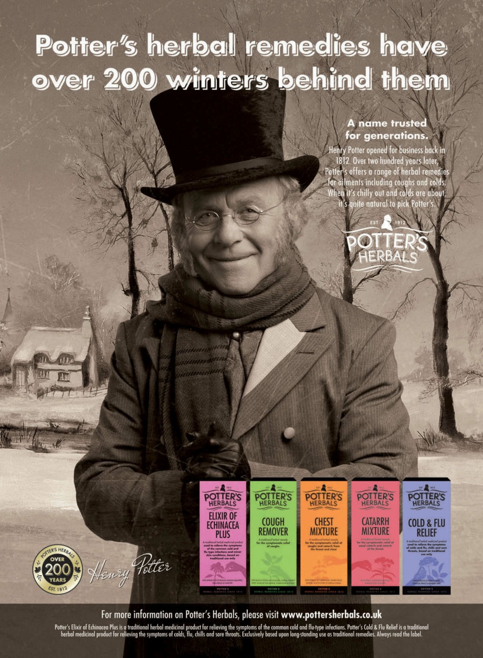 Natural Health Preview Pages