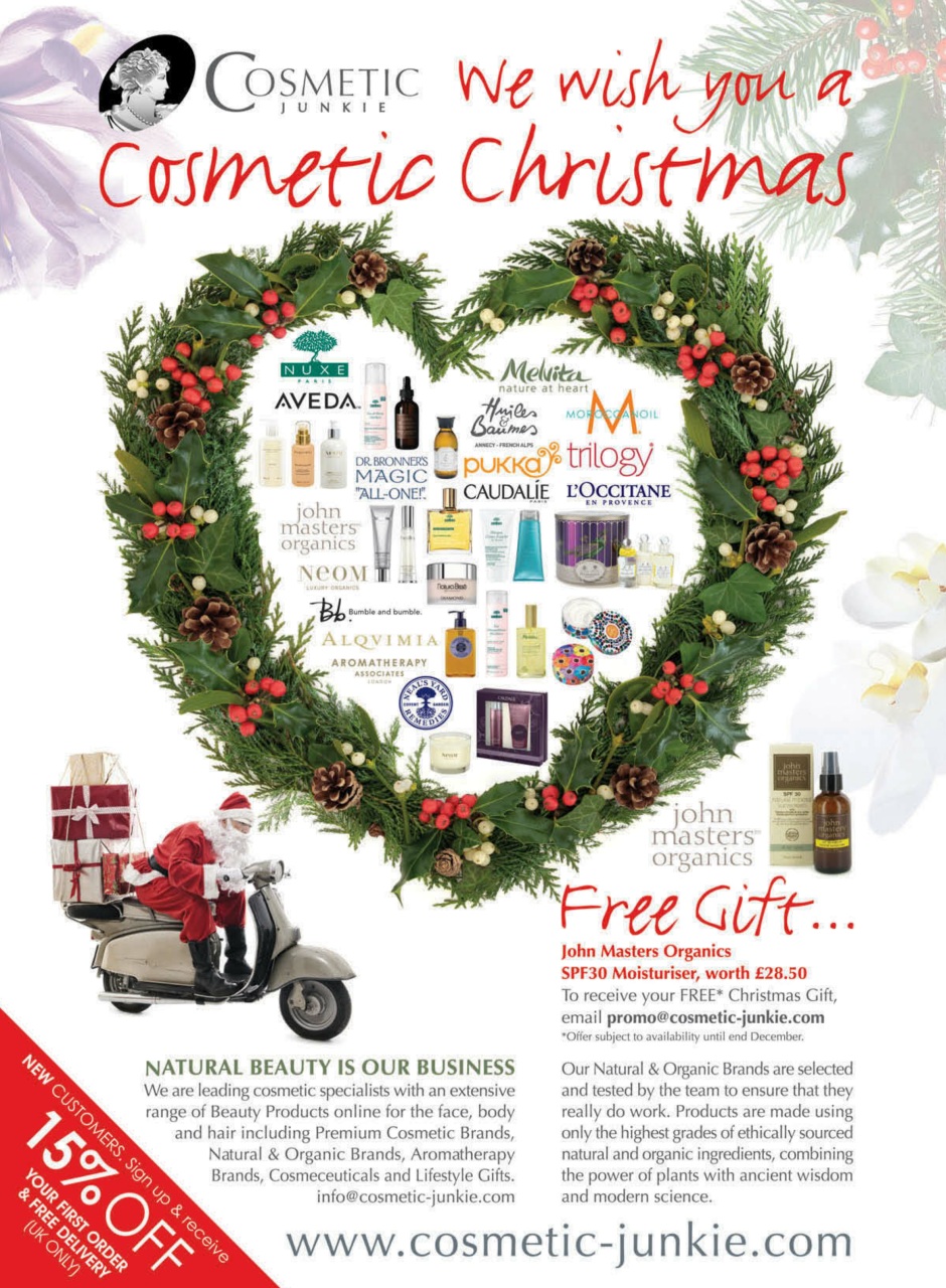 Natural Health Preview Pages