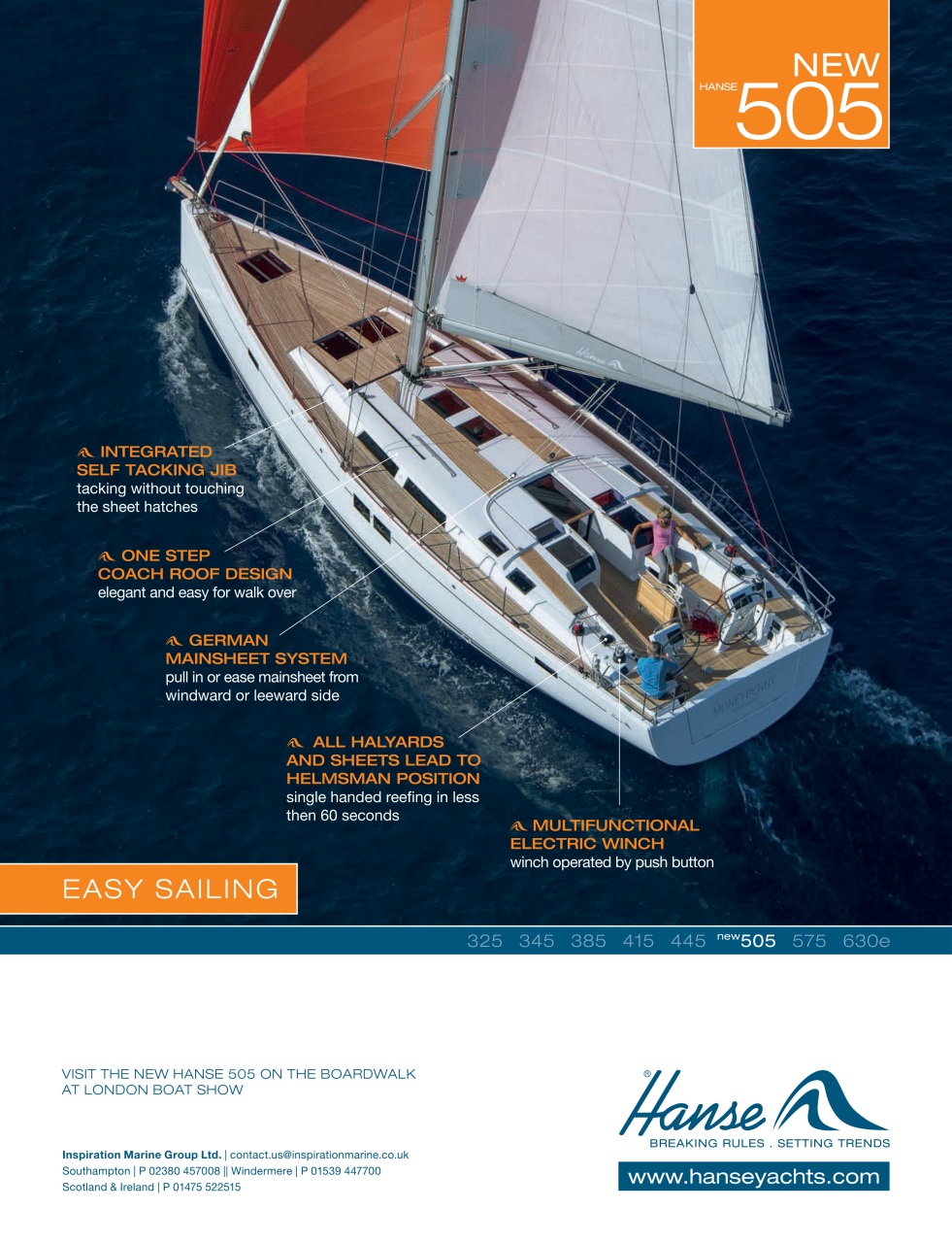 Sailing Today Preview Pages