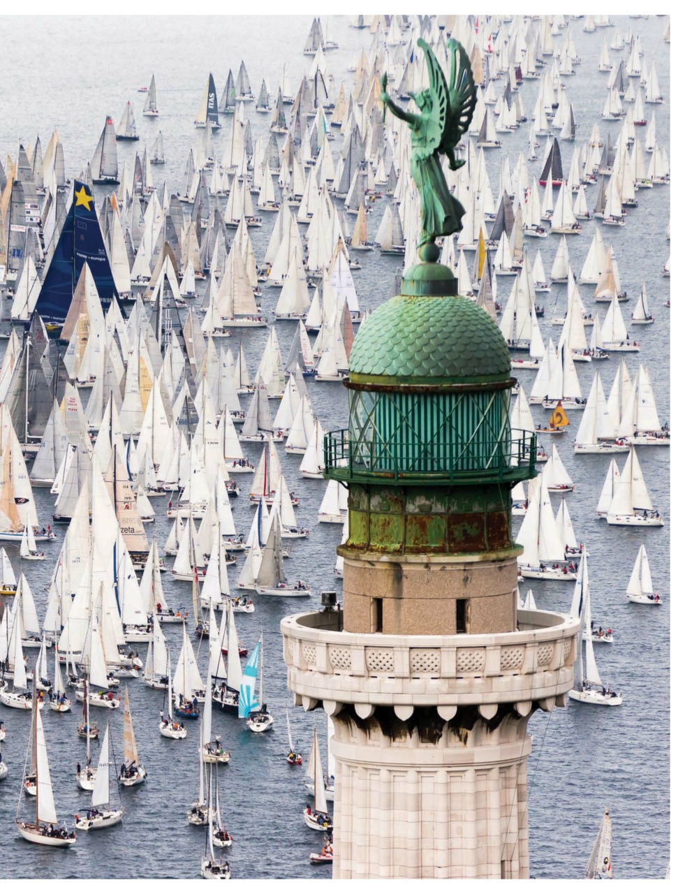 Sailing Today Preview Pages