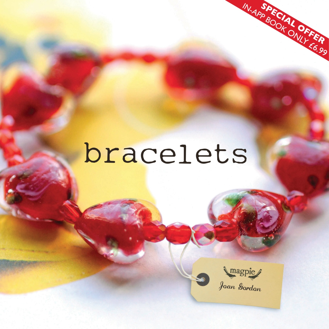 Making Jewellery Preview Pages