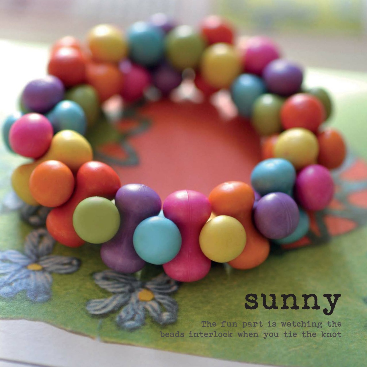 Making Jewellery Preview Pages