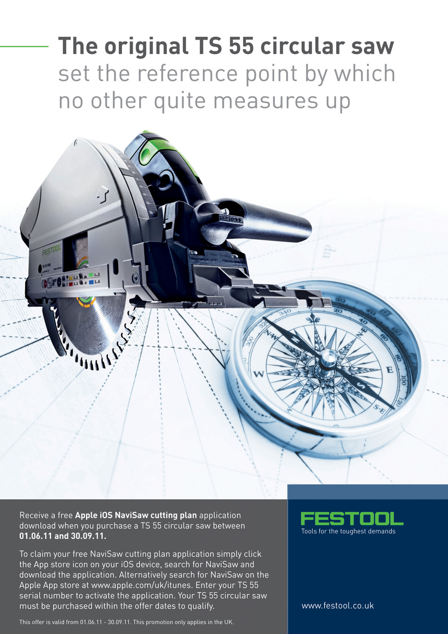 Woodworking Crafts Magazine Preview Pages