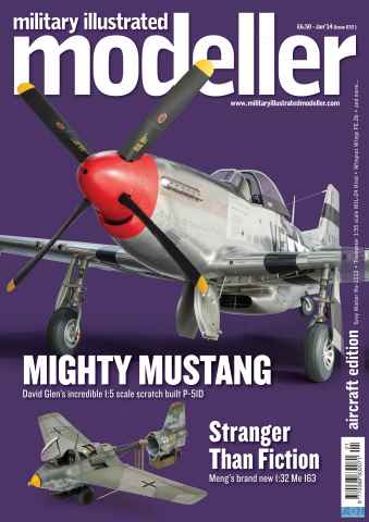 MIM: Aircraft Edition issue 033