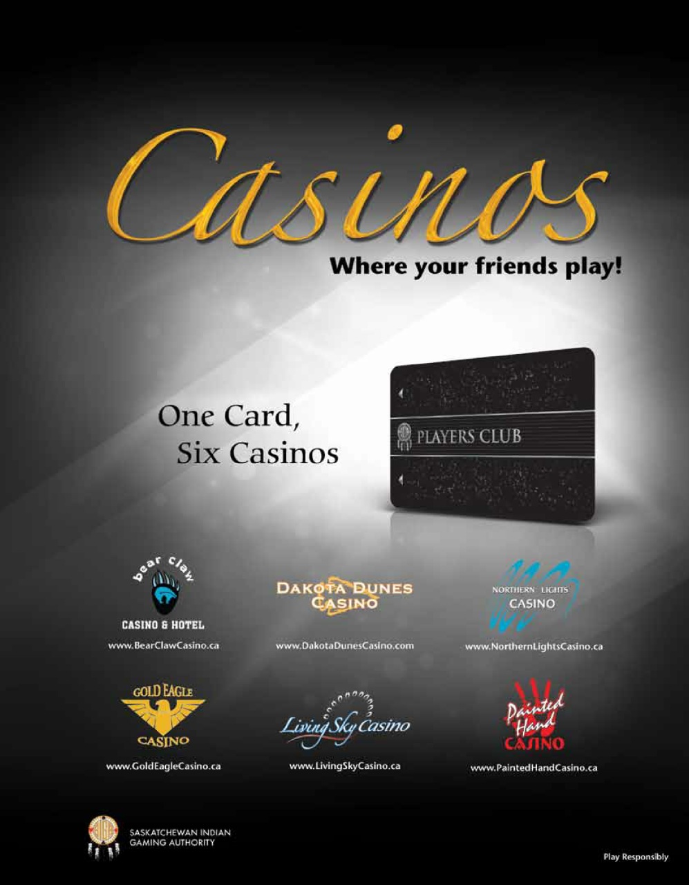 Prairies North Magazine Preview Pages