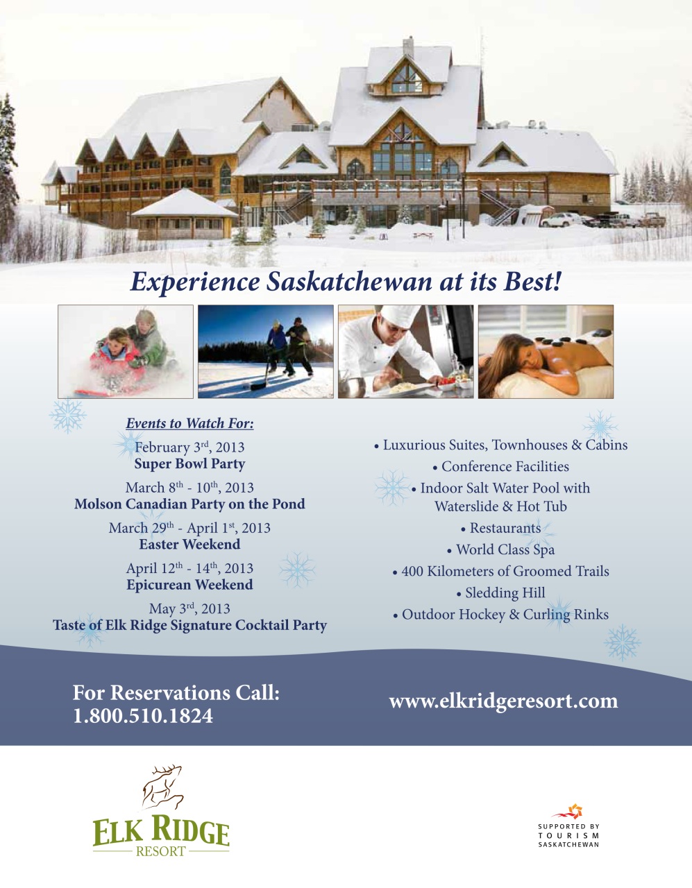 Prairies North Magazine Preview Pages