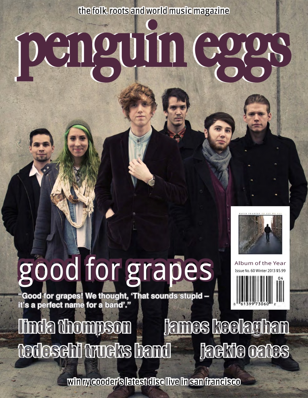 Penguin Eggs Preview Pages