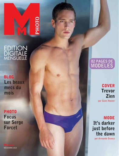 MMensuel issue 