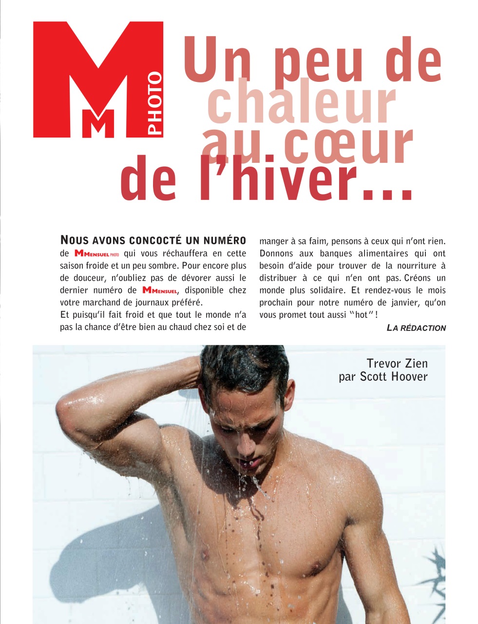 MMensuel Preview Pages