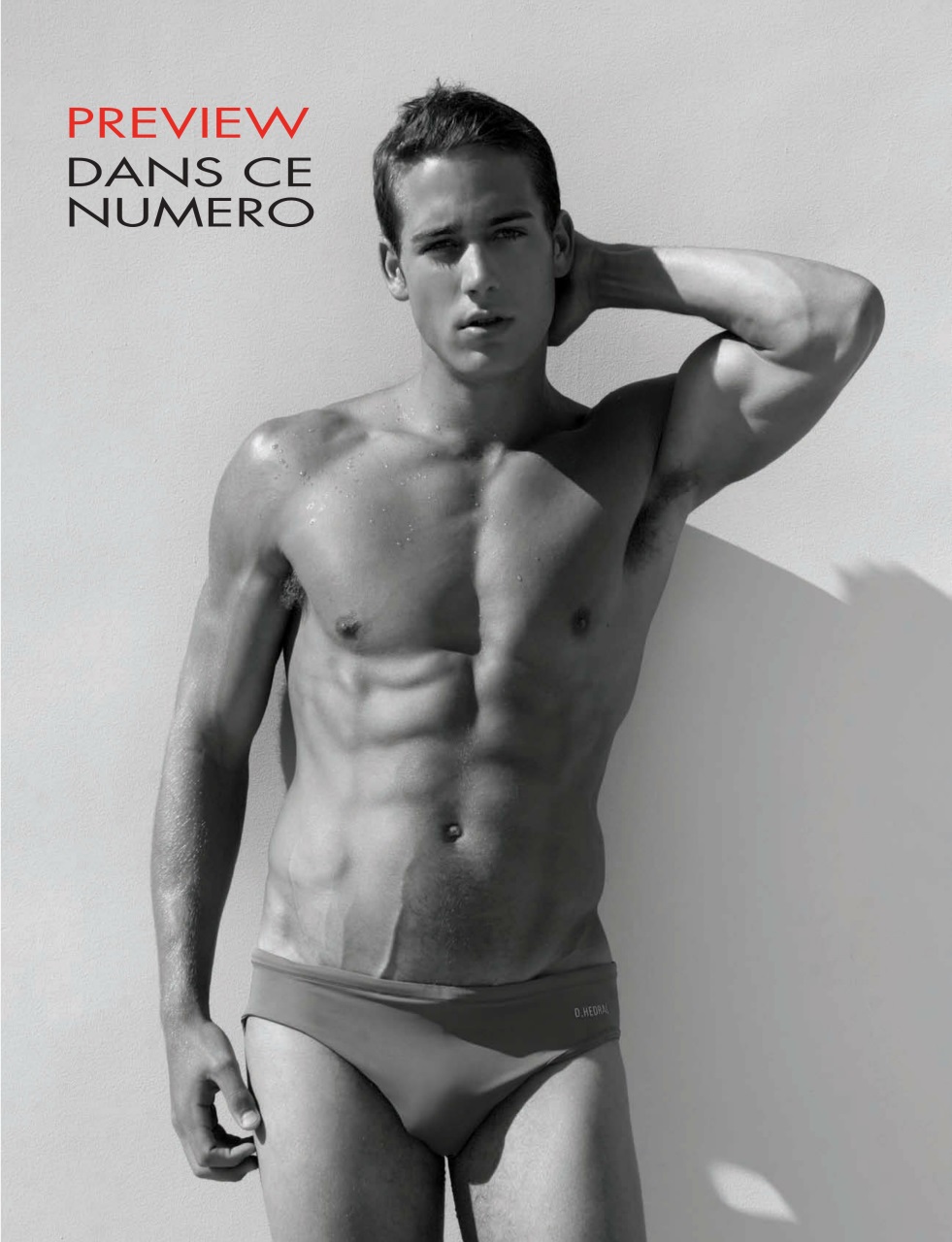 MMensuel Preview Pages