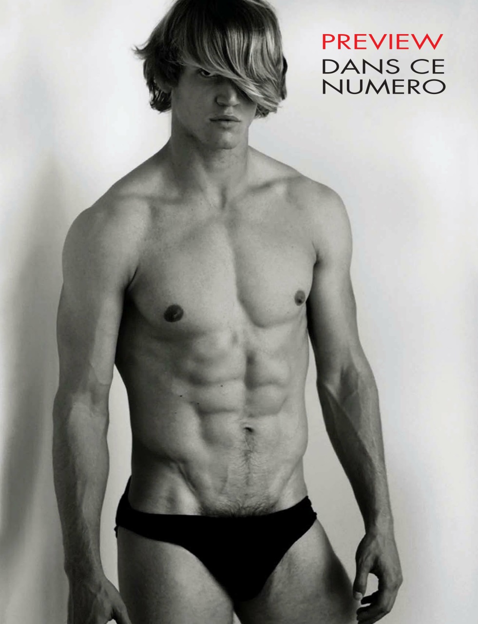 MMensuel Preview Pages