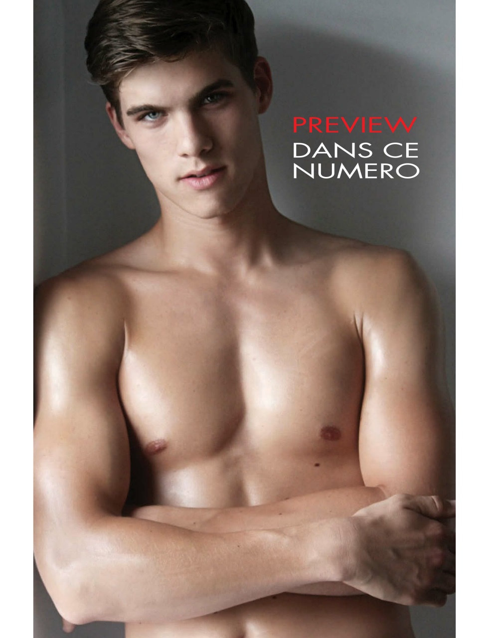 MMensuel Preview Pages