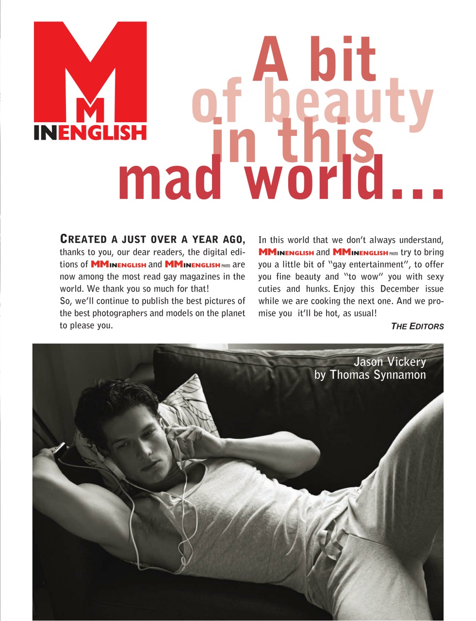 MM in English Preview Pages