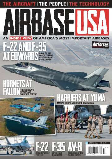 Aviation Specials issue 