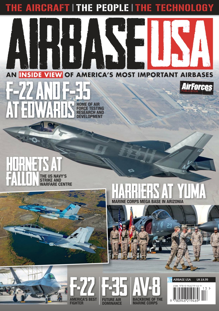 Aviation Specials Preview Pages
