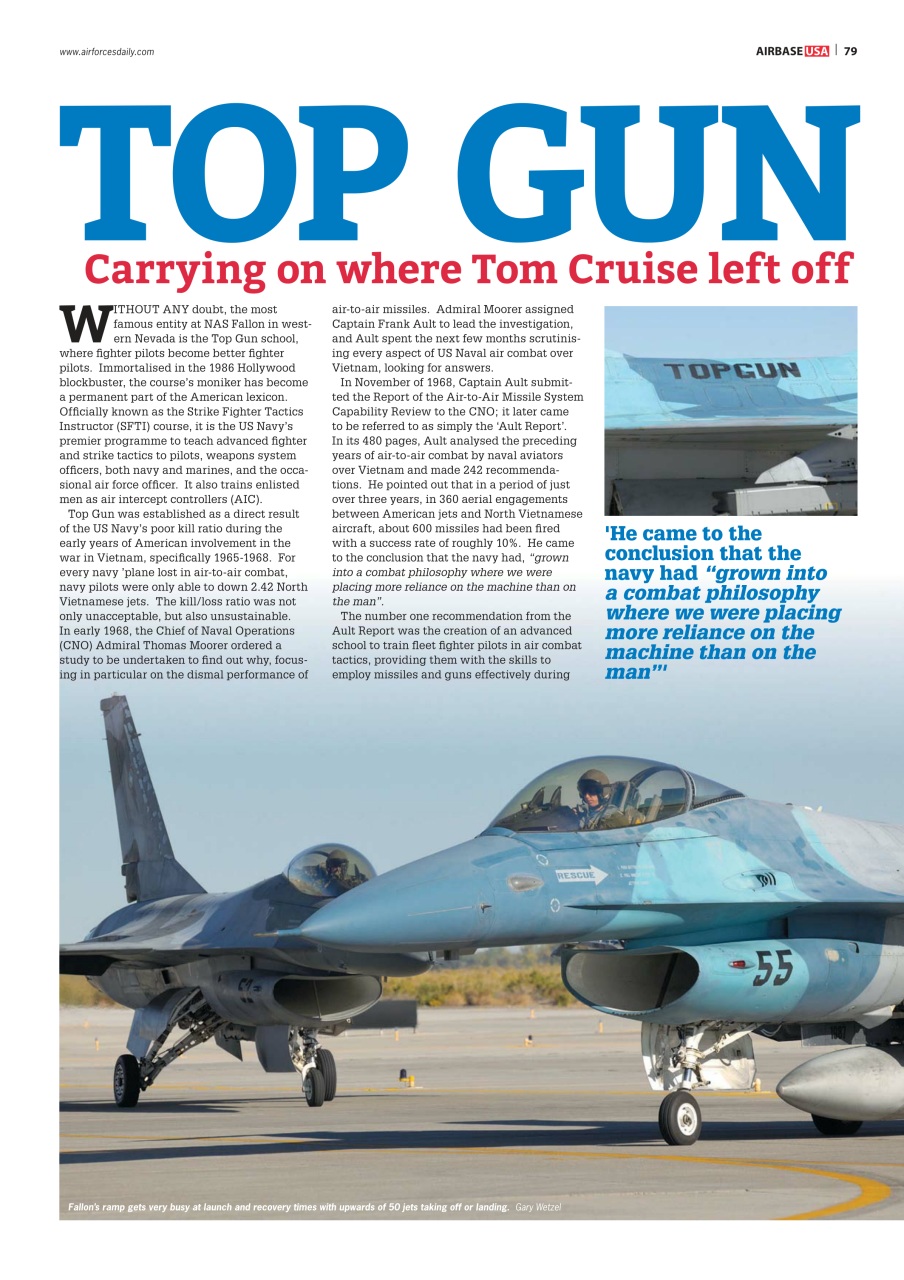 Aviation Specials Preview Pages