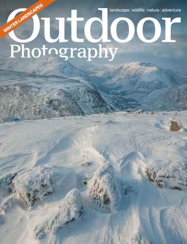 Outdoor Photography issue January 2014
