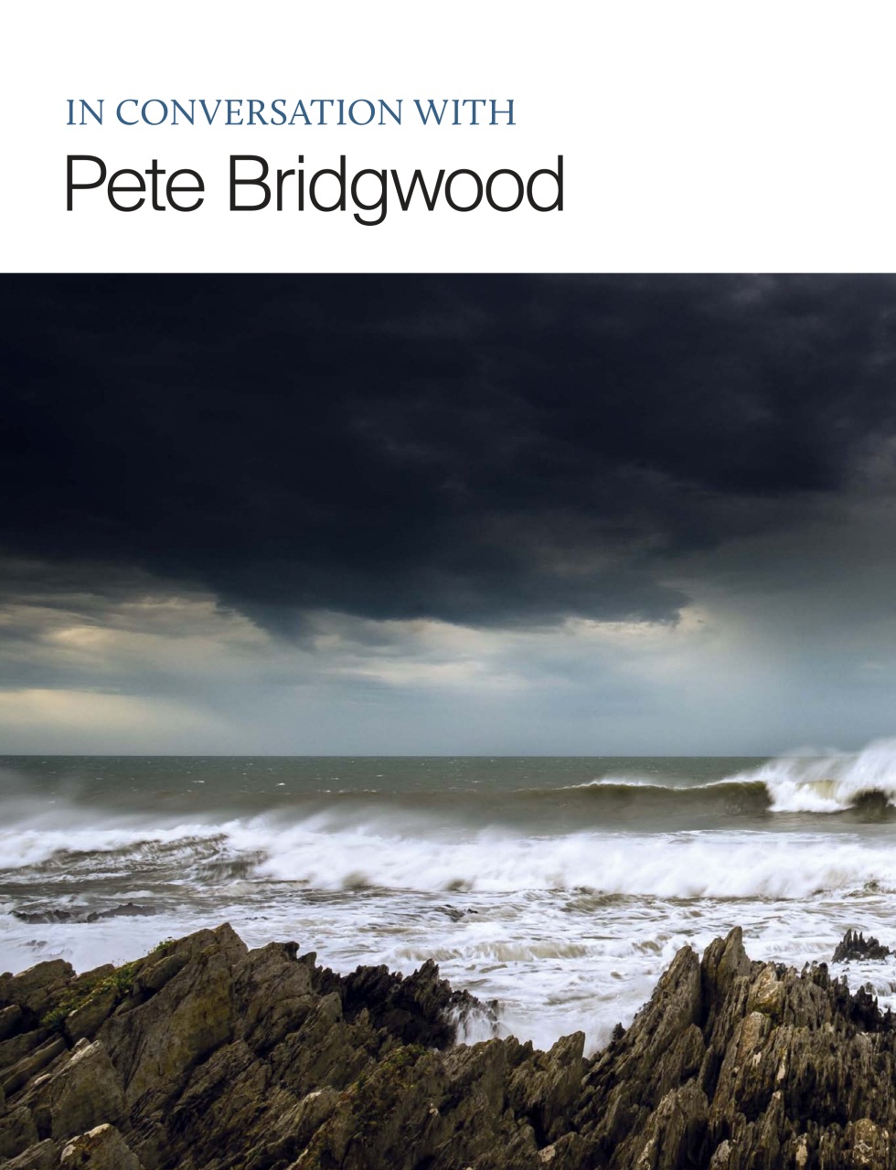 Outdoor Photography Preview Pages
