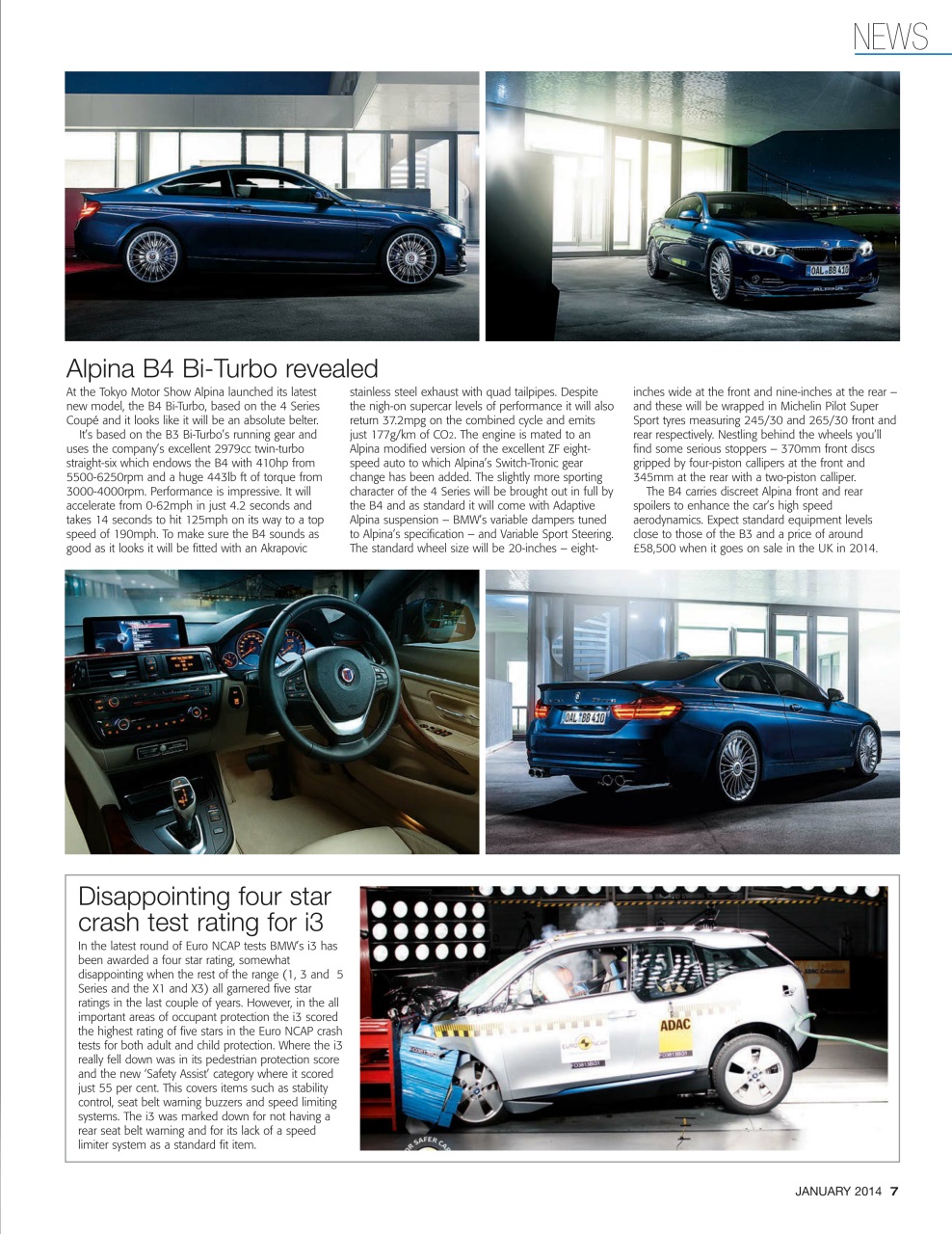 Total BMW Preview Pages