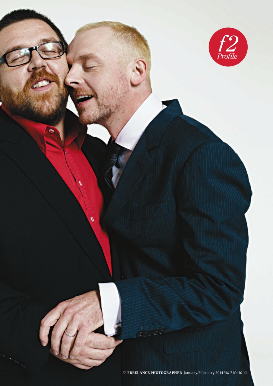 f2 Cameracraft Preview Pages