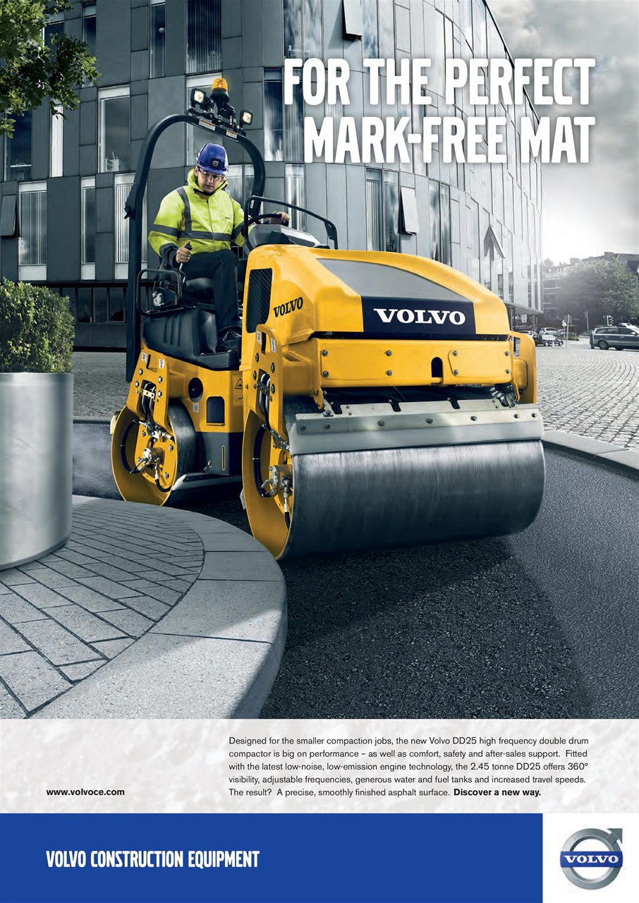 International Rental News Preview Pages