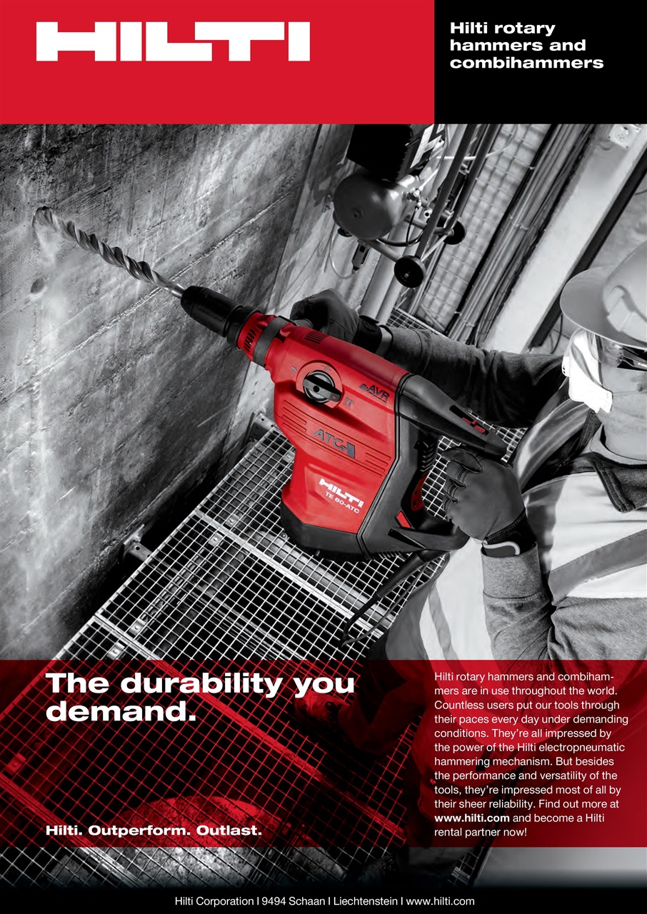 International Rental News Preview Pages