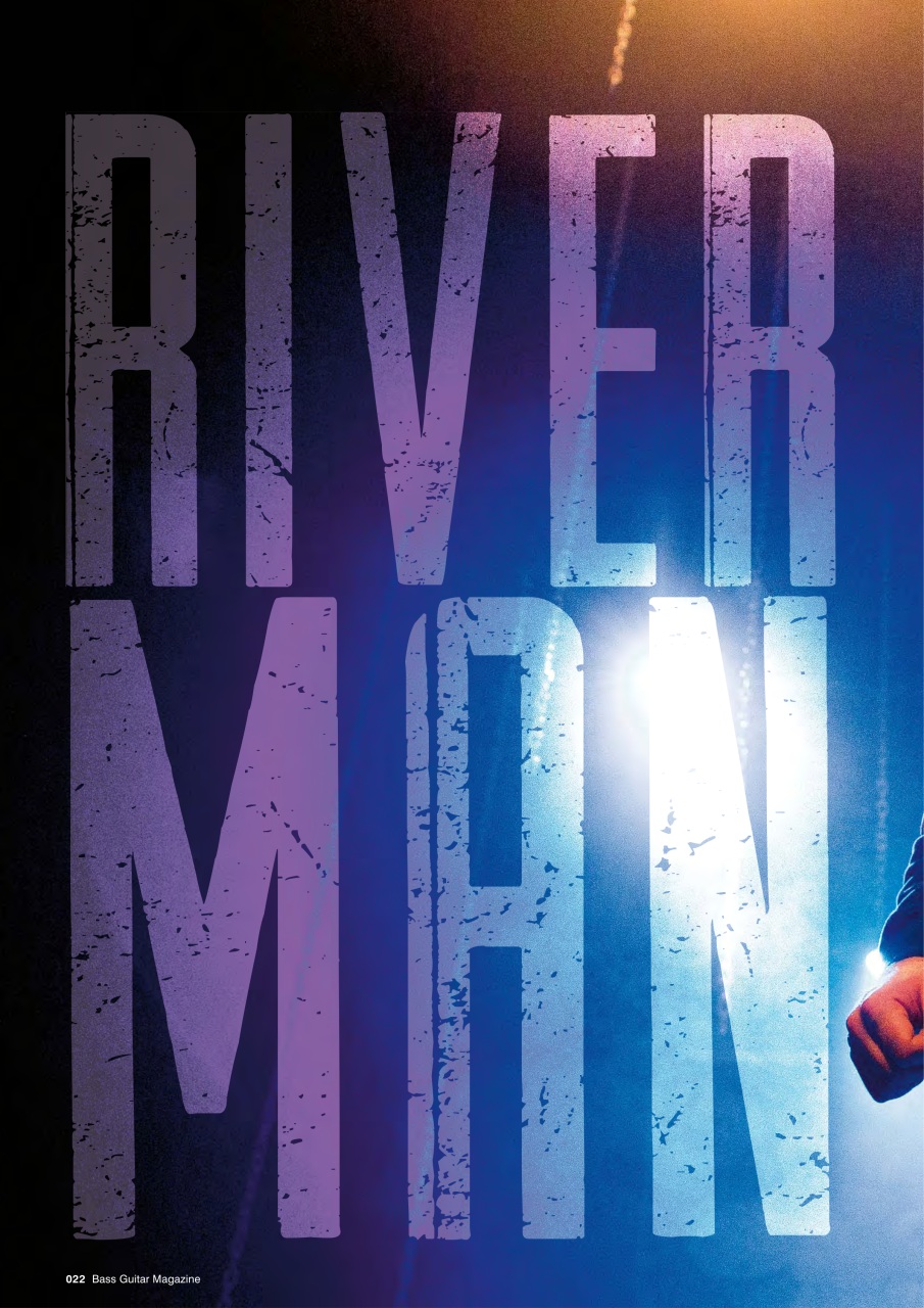 Bass Player UK Preview Pages