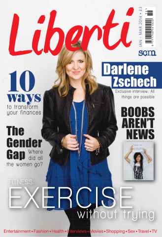 Liberti issue Liberti Issue 36