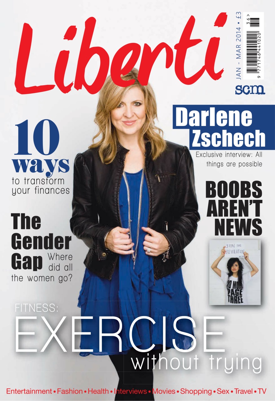 Liberti Preview Pages