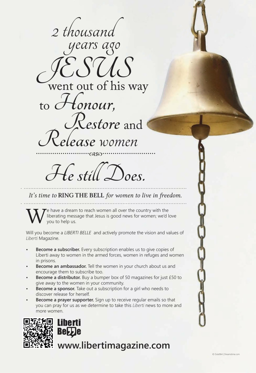 Liberti Preview Pages