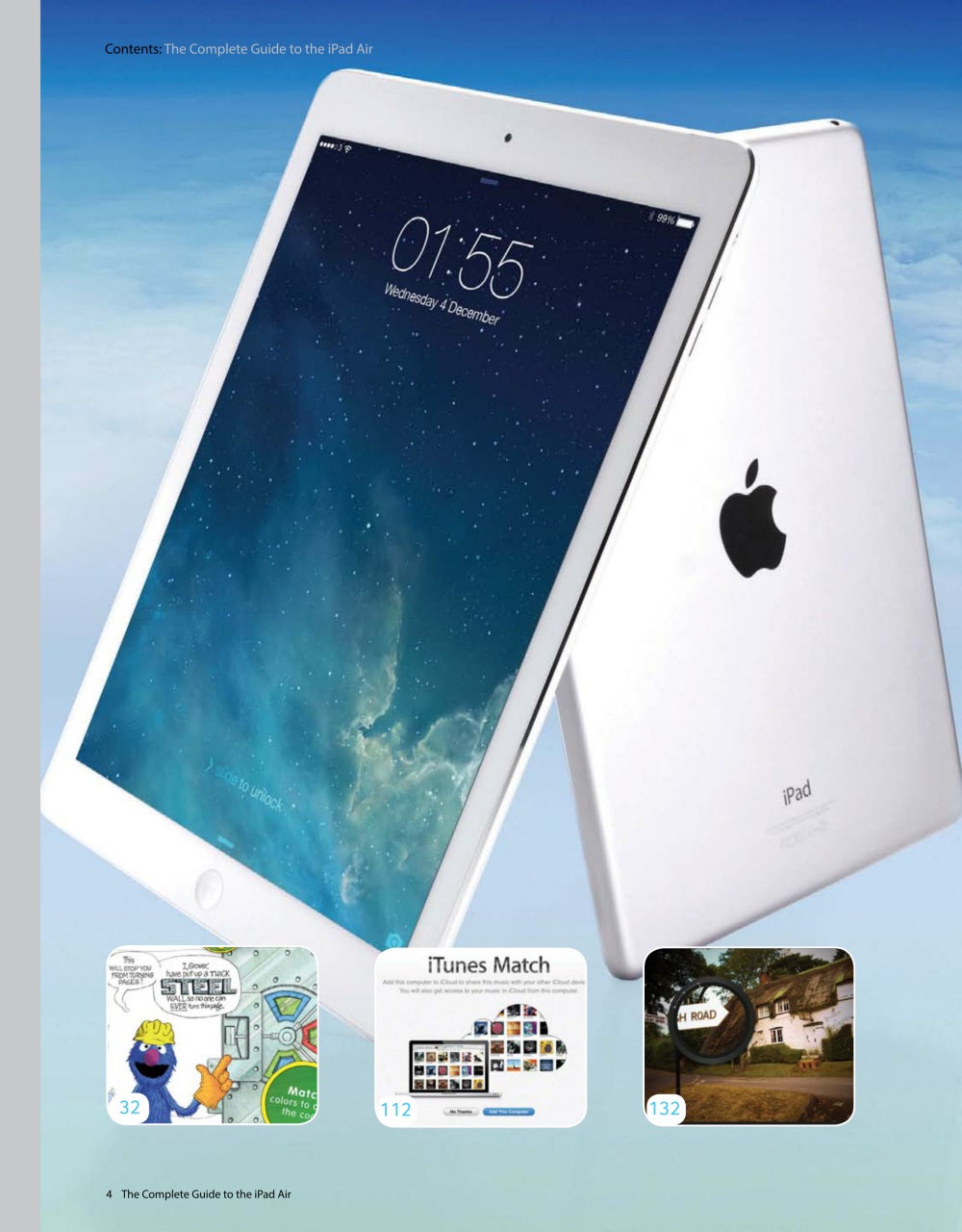 Macworld Preview Pages