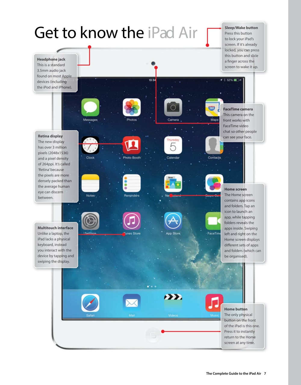 Macworld Preview Pages