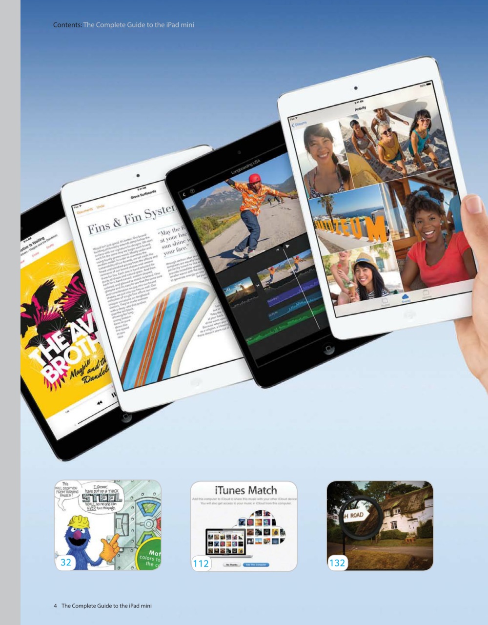 Macworld Preview Pages