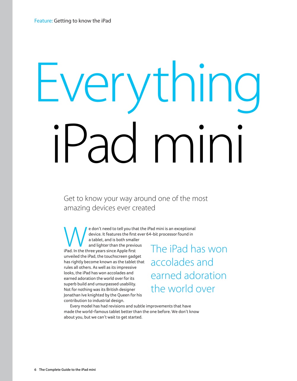 Macworld Preview Pages