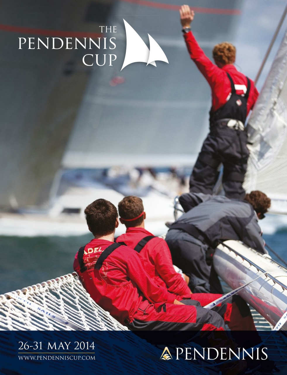 Yachting World Preview Pages