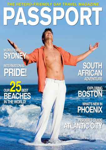 Passport issue June 2011