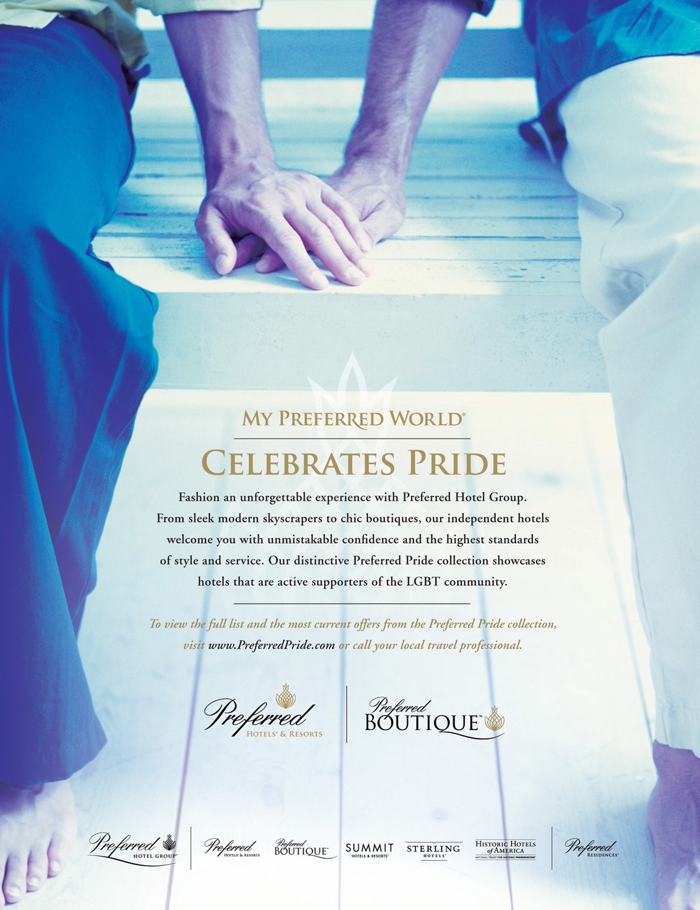 Passport Preview Pages