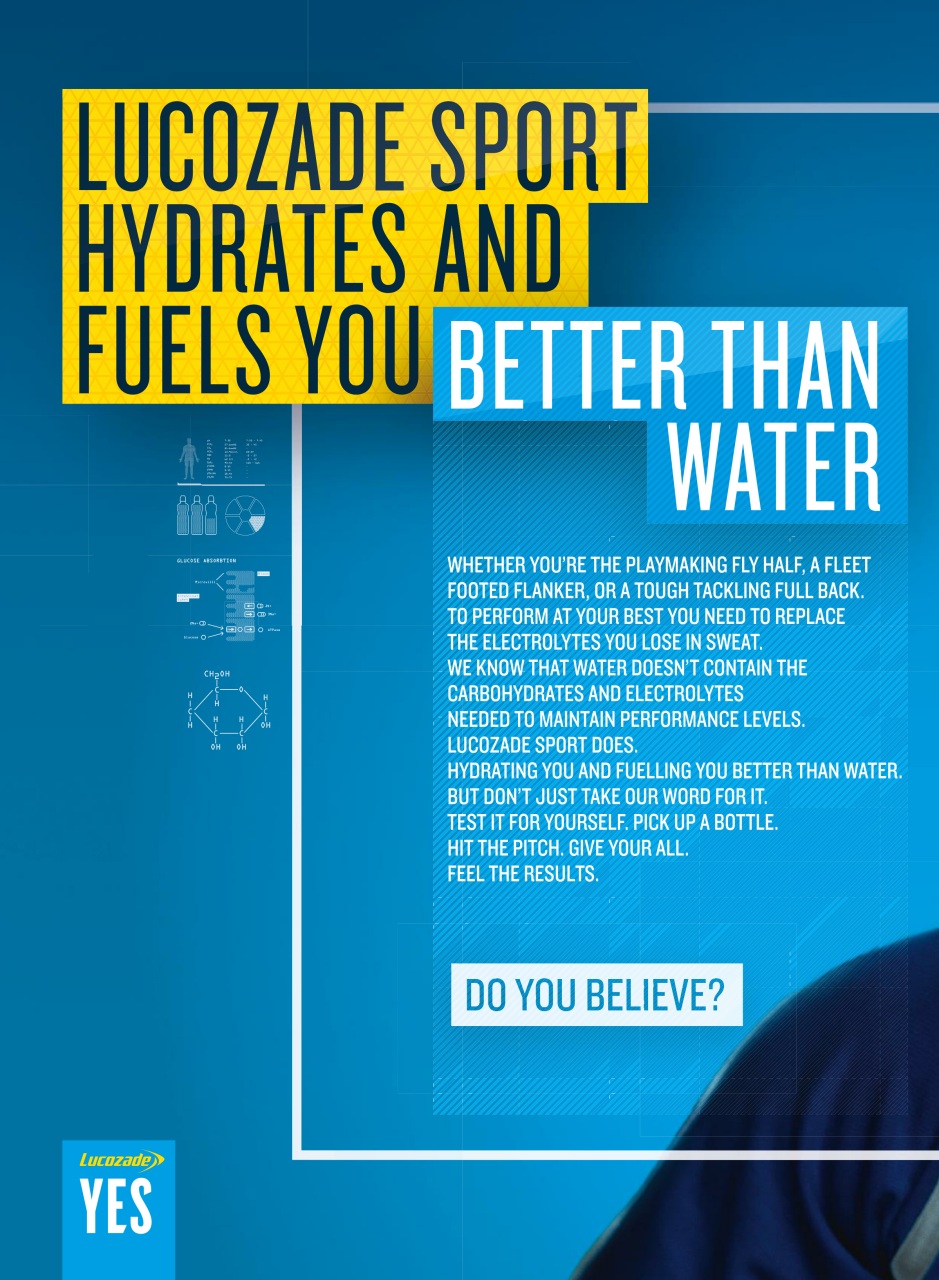 Rugby World Preview Pages