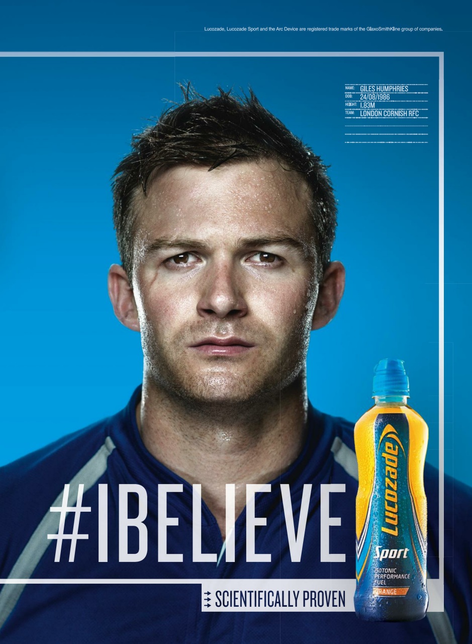 Rugby World Preview Pages